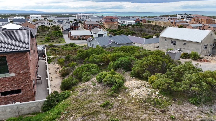 0 Bedroom Property for Sale in Oceanview Heights Western Cape